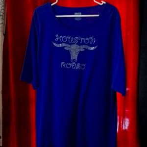 Houston Rodeo T-Shirt